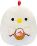 Jazwares Jucarie de plus, Squishmallows, Cocosul Tod, 19 cm (T01041102_001w)