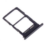 Aftermarket Piese si componente Suport SIM Honor 50 SE, Negru (sup/hon/h5se/ne) - pcone
