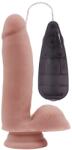 Rosy Vibrator Rosy Mantric Muse Skin 17.5cm Vibrator