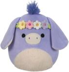 Jazwares Jucarie de plus, Squishmallows, Magarusul Milanda, 19 cm (T01041102_002w)