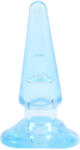 Rosy Dildo anal Rosy Sassy Blue Dildo