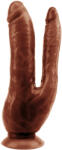 Rosy Dildo Rosy Dual Dark Magic Dildo