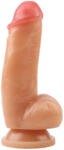 Rosy Dildo realistic Rosy Juicy 18cm Dildo