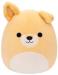 Jazwares Jucarie de plus, Squishmallows, Catelusul Cooper, 12 cm (N00033501_001w)