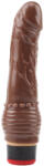 Rosy Vibrator Rosy Touch Brown 19.5cm Vibrator