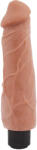 Rosy Vibrator Rosy Greedy Tan 24cm Vibrator