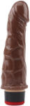 Rosy Vibrator Rosy Touch Brown 18cm Vibrator