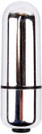 Rosy Glont vibrator Rosy My First Bullet Silver Vibrator