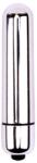 Rosy Glont vibrator Rosy Classic Silver Vibrator