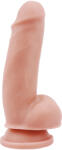 Rosy Dildo Rosy Lecher Skin 18cm Dildo