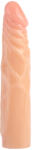 Rosy Dildo Rosy Flexible Flesh 17.5cm Dildo