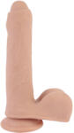 Rosy Dildo Rosy Secret Explorer Skin 20cm Dildo