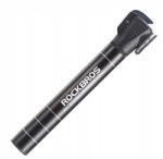 ROCKBROS JG-1040B kerékpárpumpa kicsi - fekete
