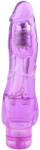 Rosy Vibrator Rosy Precious Purple 19.5cm Vibrator