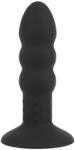 Rosy Dildo Rosy Backdoor Love Black Dildo