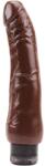 Rosy Vibrator Rosy Mambo Brown 22.5cm Vibrator