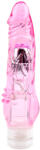 Rosy Vibrator Rosy Cobalt Pink 21cm Vibrator