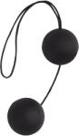 Rosy Bile vaginale Rosy Training Balls Black