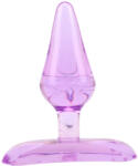 Rosy Dildo Rosy Gun Drops Purple Dildo