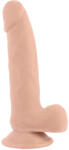 Rosy Dildo Rosy Passion Grinder Skin 19.5cm Dildo