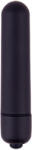 Rosy Glont vibrator Rosy Classic Black Vibrator