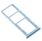 Aftermarket Piese si componente Suport SIM - Card Samsung Galaxy A32 A325, Albastru (sup/sam/sga/albas/a325) - pcone