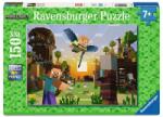 Ravensburger 12004177 - Minecraft - 150 db-os XXL puzzle (12004177)