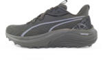 PUMA Electrify Nitro 4 Trail férfi futócipő 42 fekete Férfi futócipő