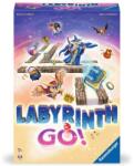 Ravensburger 24796 - Labirintus Go! társasjáték