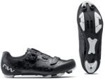 Northwave Cipő NORTHWAVE MTB RAZER 2 FEKETE