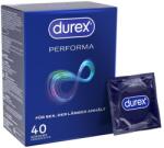Durex Performa - késleltető óvszer (40 db) - vagyaim