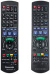 Panasonic N2QAYB000614 - eredeti gyári távirányító
