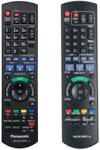 Panasonic N2QAYB000618 - eredeti gyári távirányító