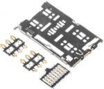 Aftermarket Piese si componente Modul Cititor SIM - Card Huawei P Smart (2019) (citsim/psmart/19) - pcone