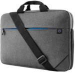 HP Prelude Top Load 15, 6 colos szürke laptop táska (1E7D7AA)