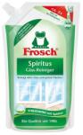 Frosch Ablaktisztító utántöltő FROSCH spirituszos 950ml (FR-5395) - iconink