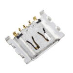 Aftermarket Piese si componente Conector Incarcare Oppo A15s / A15 / A12 (con/oppo/A12) - pcone