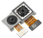 Aftermarket Piese si componente Camera Spate Huawei P20 Lite / Mate 10 Lite, cu banda (cam/P20l) - pcone