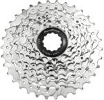 Sunrace Csm668 8 Sebességes Fogaskeréksor Nikkel, 11-34, Dobozos