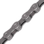 KMC Lánc Xglide 09-11s Szürke/szürke Cues Kompatibilis 1/2x11/128 126l