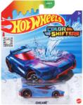 Mattel Hot Wheels: Chicane színváltós kisautó 1/64 - Mattel (BHR15/JDN30) - jatekshop