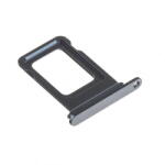 Aftermarket Piese si componente Suport SIM Apple iPhone 14 Plus / 14, Negru (sup/ai14/negrumid)