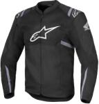 Alpinestars Jachetă Motocicletă Alpinestars T-SPS Air V2 Honda Collection Negru-Gri-Alb (AIM100-1199)