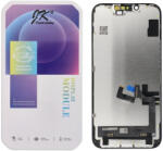 Incell IPHONE 14 LCD kijelző JK FullHD Incell (Change IC)