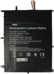 VHBW Baterie pentru Trekstor PrimeBook P14, 5500 mAh (BW889000813)