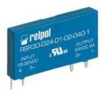 Relpol RSR30-D24-D1-04-025-1 Szilárdtest relé (2611993) (2611993)