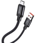 Jokade Ja034 Qianfan Micro Usb Kábel 5a 1 Méter Fekete