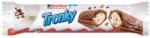 Kinder Tronky kakaós ostya tejes töltelékkel 18g