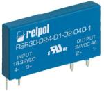 Relpol RSR30-D24-D1-02-040-1 Szilárdtest relé (2611997) (2611997)