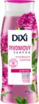 Dixi Peony hajsampon 400 ml